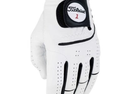 titleist