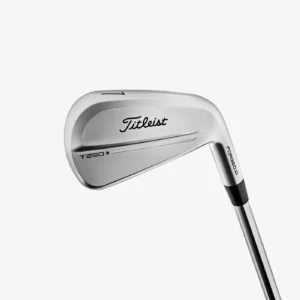 TITLEIST T250 Launch Spec (5-W) Steel Irons