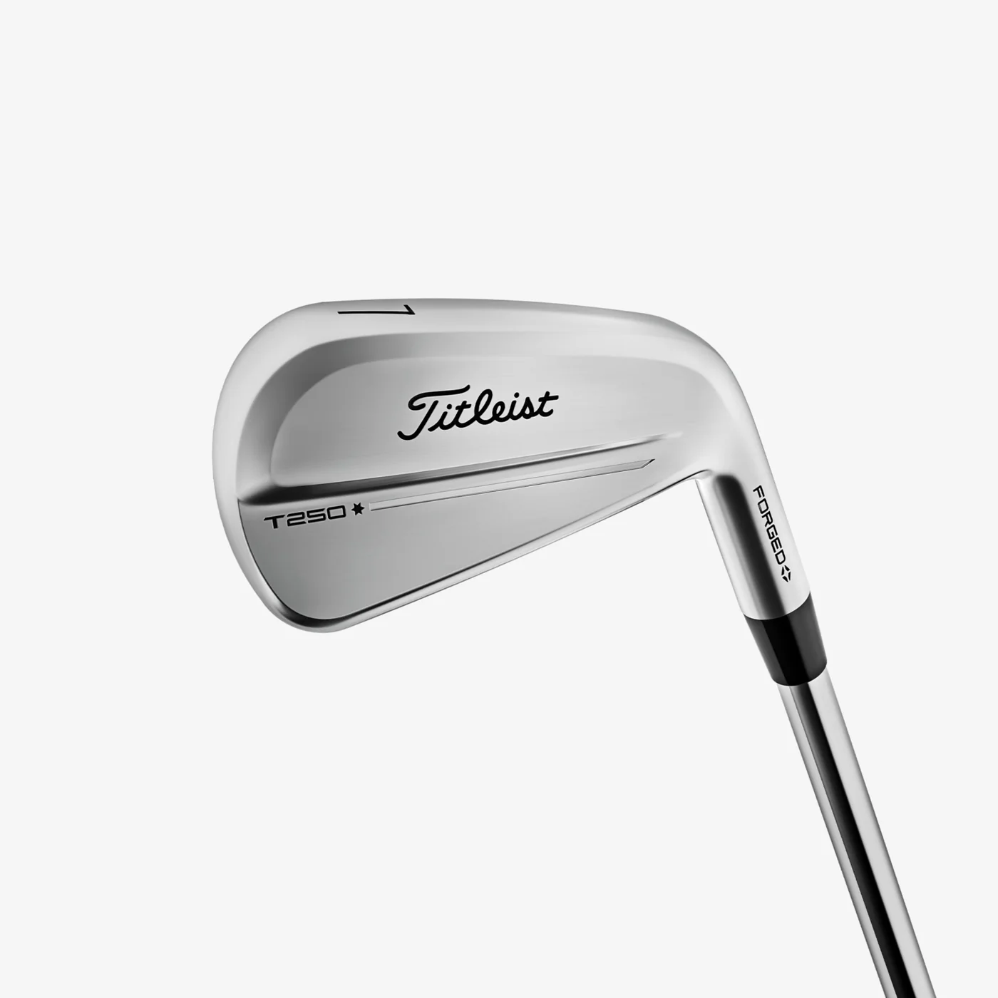 TITLEIST T250 Launch Spec (5-W) Graphite Irons