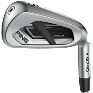 PING G740 Graphite Irons (5-9,PW,UW,SW)