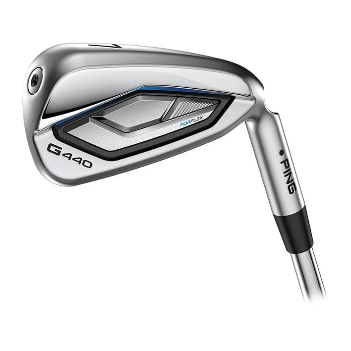 PING G440 (4-S) Graphite Irons
