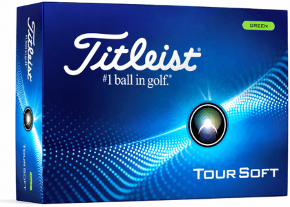titleist-tour-soft-golf-balls-green-premium-soft-golf-balls