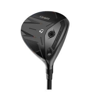 Taylormade Qi4D Fairway Wood