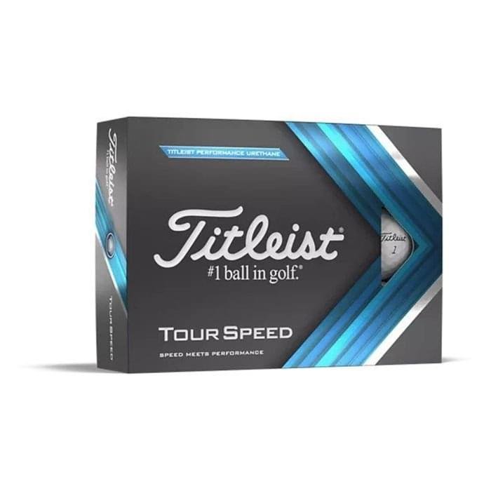 Titleist