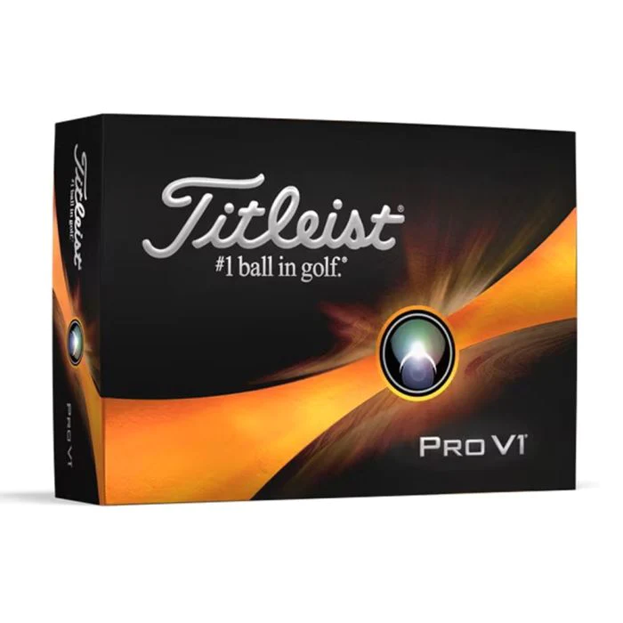 Titleist