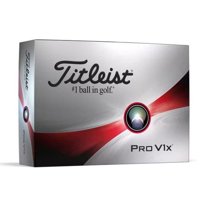 Titleist